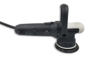 Wevora ShineMaster Dual Action Έκκεντρος Αλοιφαδόρος 5" (125mm) 1000W