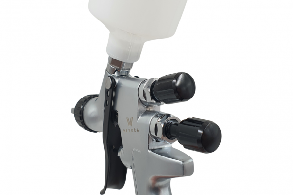 Wevora ProSpray Gun – Πιστόλι Βαφής Αυτοκινήτου