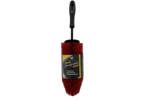 Wevora Pro Clean Vantage Brush – Βούρτσα Καθαρισμού Ζαντών