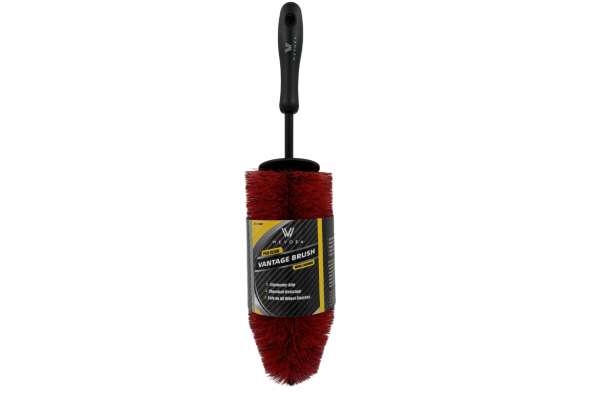 Wevora Pro Clean Vantage Brush – Βούρτσα Καθαρισμού Ζαντών