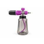 Wevora FoamMaster Pro Αφροποιητής Πλυστικού με Ρυθμιζόμενη Ροή & Quick Connect 1/4" WR-074