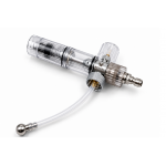 Wevora MiniFoam Pro Compact Foam Cannon Αφροποιητής Πλυστικού 35ml WR-075