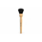 Wevora SoftTouch Detailing Brush Μαλακό Πινέλο Καθαρισμού με Ξύλινη Λαβή WR-080