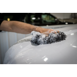 Wevora Γάντι Πλυσίματος Για Αμάξωμα 2 σε 1 Noodles - Mesh Lining WR-015