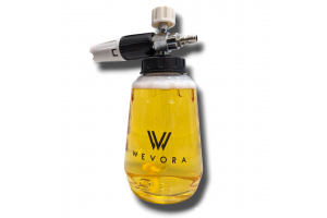 Wevora Foam Cannon Pro - Αφροποιητής Για Πλυστικά