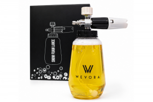 Wevora Foam Cannon Pro - Αφροποιητής Για Πλυστικά