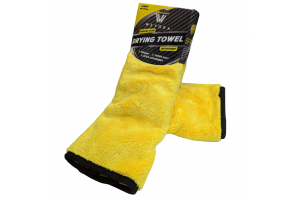 Wevora Πετσέτα Στεγνώματος Αυτοκινήτου Supreme Shine XL 1000gsm 85cm x 55cm