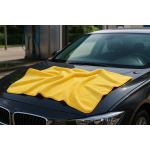 Wevora  Πετσέτα Στεγνώματος Μικροϊνών XL - 80x60cm