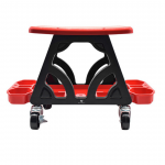 Wevora Stool Chair - Τροχήλατο Σκαμπό Εργασίας 55cm