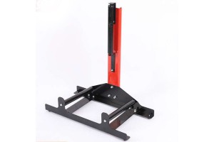 Wevora Wheel Holder Stand - Βάση Για Ζάντες & Τροχούς Αυτοκινήτου