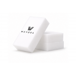 Wevora Σφουγγάρι Μελαμίνης - Γόμα για Detailing - 2ΤΜΧ 10cm x 6cm - WR-009