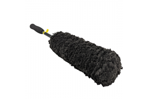 Wevora Supreme Wheel Brush Βούρτσα Ζαντών με Μικροίνες 45cm
