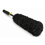 Wevora Supreme Wheel Brush Βούρτσα Ζαντών με Μικροίνες 45cm