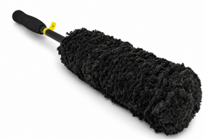 Wevora Supreme Wheel Brush Βούρτσα Ζαντών με Μικροίνες 45cm