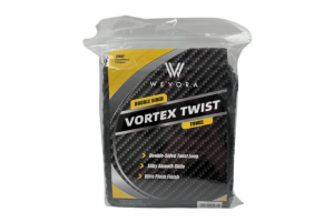 Wevora Πετσέτα Στεγνώματος Double Sided Vortex Twist 1200GSM 60x90cm