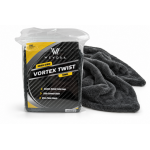 Wevora Πετσέτα Στεγνώματος Double Sided Vortex Twist 1200GSM 60x90cm