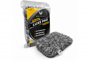 Wevora Σφουγγάρι Μικροϊνών Pro Grade Luxe Pad 120x210mm
