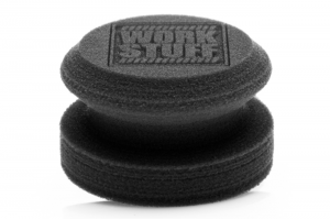 Work Stuff Handy Wax Applicator - Σφουγγάρι Εφαρμογής Κεριού - 85mm - WS034