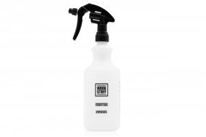 Work Stuff Work Bottle - Μπουκάλι Ψεκασμού Detailing - 1000ml - WS036