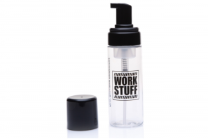 Work Stuff Foam Bottle - Μπουκάλι Αφρού Detailing - 150ml - WS038