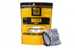 Work Stuff Hurricane Wheel Mitt - Γάντι Καθαρισμού Ζαντών Μικροΐνας - 1τμχ - WS050