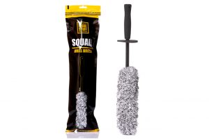 Work Stuff Squall Wheel Brush - Βούρτσα Καθαρισμού Ζαντών - 46cm - WS052