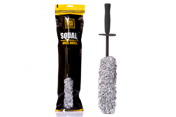 Work Stuff Squall Wheel Brush - Βούρτσα Καθαρισμού Ζαντών - 46cm - WS052 Work Stuff Squall Wheel Brush - Βούρτσα Καθαρισμού Ζαντών - 46cm - WS052
