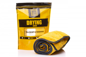 Work Stuff Beast Drying Towel - Πετσέτα Στεγνώματος Αυτοκινήτου Μικροΐνας - 70x50cm - WS069