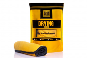 Work Stuff Monster XS Drying Towel - Πετσέτα Στεγνώματος Αυτοκινήτου Μικροΐνας - 55x50cm - WS070