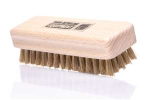 Work Stuff Handy Leather Brush - Βούρτσα Καθαρισμού Δέρματος - WS082