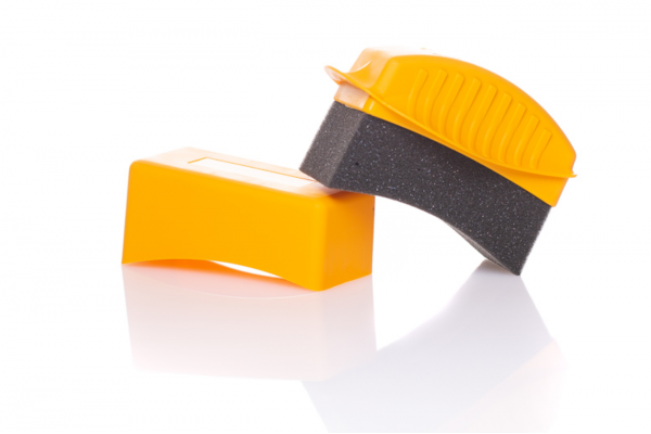 Work Stuff Clean Hands Tire Applicator - Σφουγγάρι Εφαρμογής Dressing Ελαστικών - WS099 Work Stuff Clean Hands Tire Applicator - Σφουγγάρι Εφαρμογής Dressing Ελαστικών - WS099