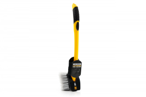 Work Stuff Monsoon XL Wheel Brush - Βούρτσα Καθαρισμού Ζαντών & Θόλων - 50cm - WS126