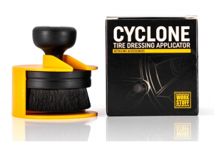 Work Stuff Cyclone Tire Dressing Applicator - Βούρτσα Εφαρμογής Dressing Ελαστικών - 5cm - WS148