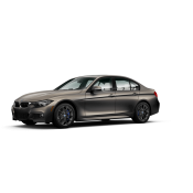 BMW Series 3 E46 / 320 / 325 1998-2006