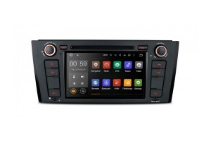 Κεντρική Οθόνη Για Bmw Series 1 E81 / E82 / E88 2004-2011 XT-PF7581BAP