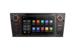 Κεντρική Οθόνη Για Bmw Series 3 E90 / E91 / E92 / E93 2005-2012 XT-PF7590BAP