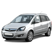Opel Zafira 2005-2011