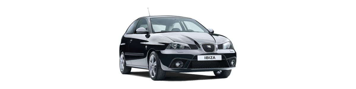 Seat Ibiza / Cordoba 2002-2008