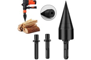 Τρυπάνι Κοπής  Ξύλου Για Δράπανα 4ΤΜΧ