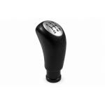 Leather Luxe Πόμολο Λεβιέ Ταχυτήτων για Alfa Romeo 147 - 156 - 5 Ταχύτητες Leather Luxe Πόμολο Λεβιέ Ταχυτήτων για Alfa Romeo 147 - 156 - 5 Ταχύτητες