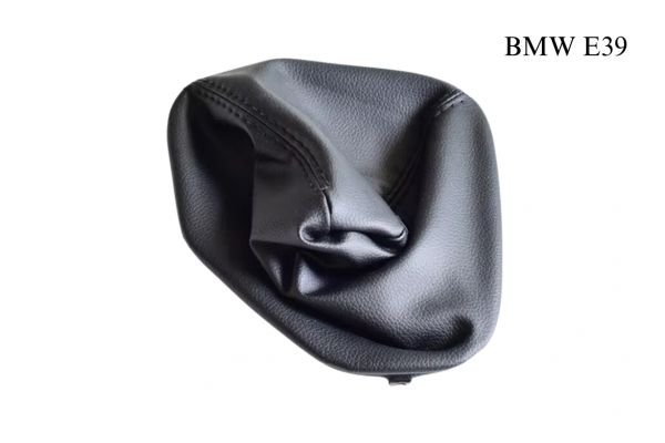 Leather Luxe Φούσκα Λεβιέ Ταχυτήτων Για Bmw E39