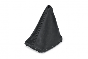 Leather Luxe Δερμάτινη Φούσκα Για Focus-C-Max 2003-2010