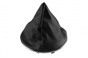 Leather Luxe Δερμάτινη Φούσκα Για Fiat 500-500C 2007-2013 