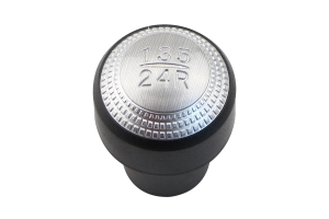 Leather Luxe Πόμολο 5 Ταχυτήτων για Hyundai Getz 2002-2010 Hyundai Tucson 2004-2010