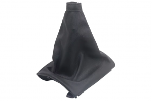 Leather Luxe Δερμάτινη Φούσκα Λεβιέ Ταχυτήτων Για Hyundai Getz 2002 - 2010