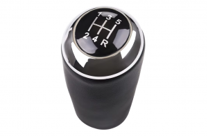 Leather Luxe Πομολο 5 Ταχυτητων Για Mazda Series 3 - 5 - 6 - CX7 - MX5 2003-2017