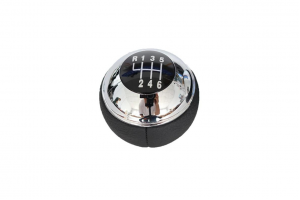 Leather Luxe Πόμολο 6 Ταχυτήτων Για MINI R50/ R52/ R53 Leather Luxe Πόμολο 6 Ταχυτήτων Για MINI R50/ R52/ R53