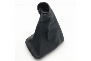 Leather Luxe Φουσκα Χειροφρένου Σετ Για Opel Corsa C -Tigra B -Combo C