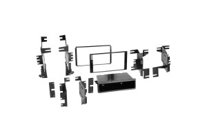 Πρόσοψη R/CD-Οθόνης Nissan