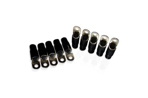 Bizzar 0ga Ring Terminal